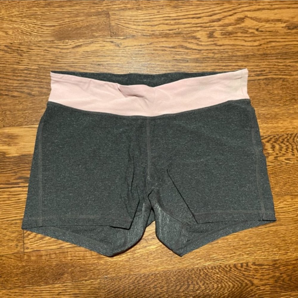 Target Champion Spandex Shorts, Size M